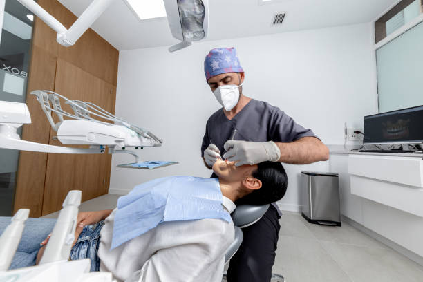 Best Chipped Tooth Repair Near Me [placeholder7] in Burlington, OH